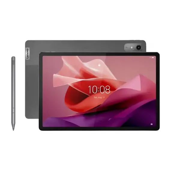 Lenovo Tab P12 (TB370FU) Grey (12.7" Dimensity 7050 8Gb 128Gb)12.7"