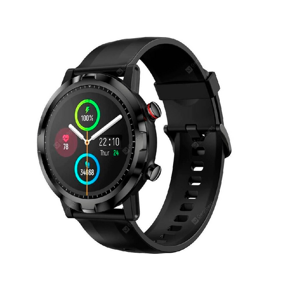 Haylou Smart Watch LS05S Black