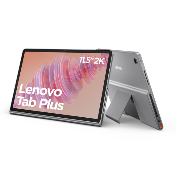 Lenovo Tab Plus (TB351) Grey (11.5" Helio G99 8Gb 128Gb)