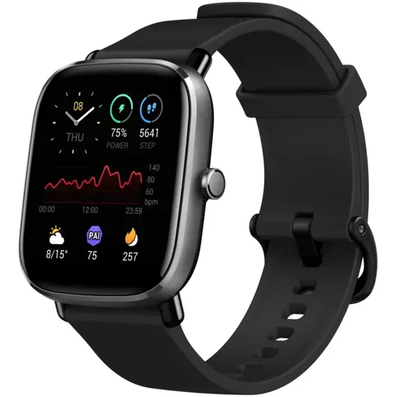 Xiaomi Amazfit GTS 2 Mini Black