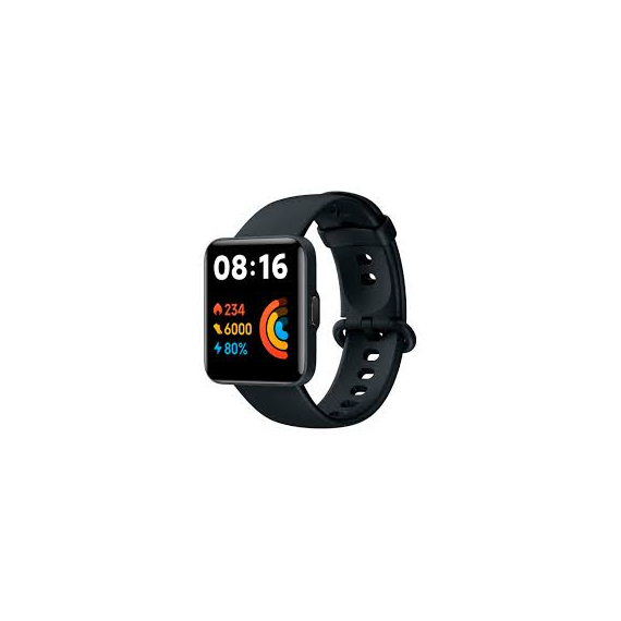 Xiaomi Redmi Watch 2 Lite Black