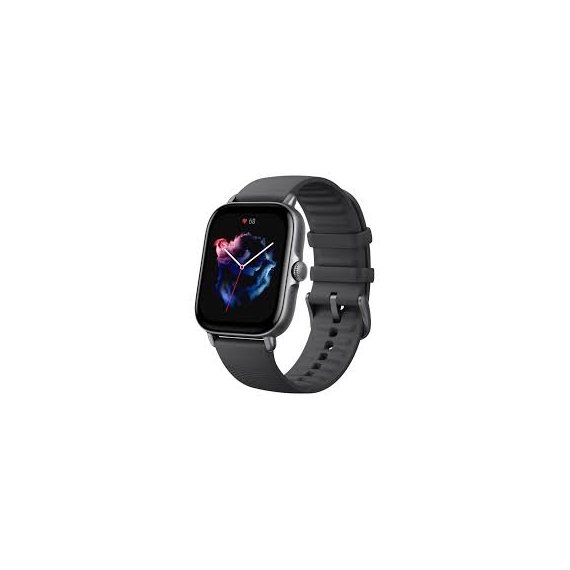 Xiaomi Amazfit GTS 3 Black