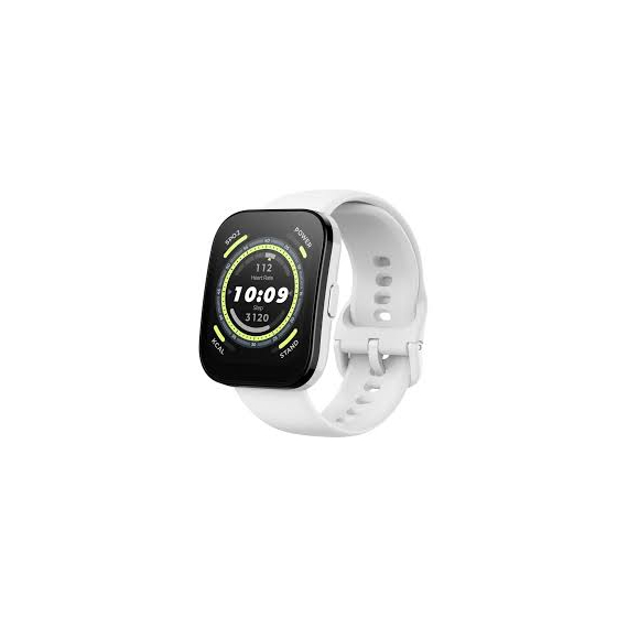 Xiaomi Amazfit Bip 5, Cream White