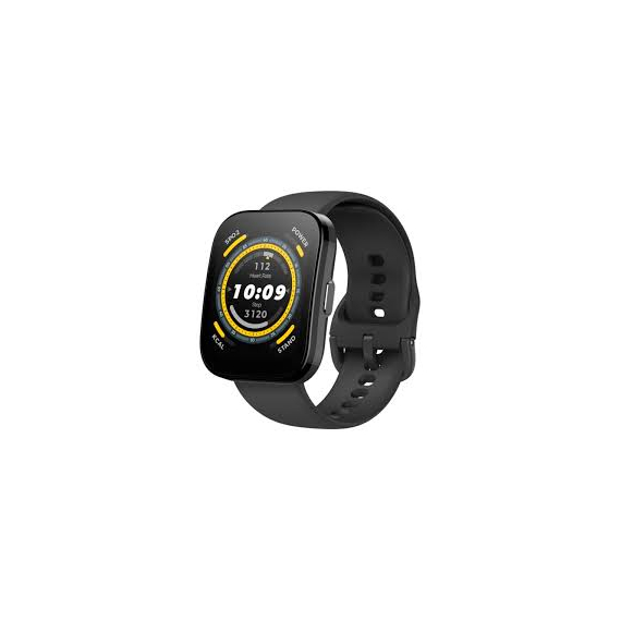 Xiaomi Amazfit Bip 5 Black