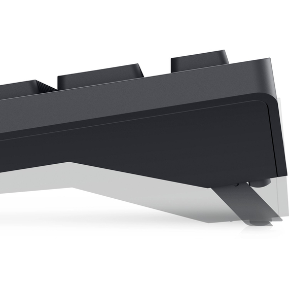 Tastatură Wireless Dell KB500, Black, 2 image