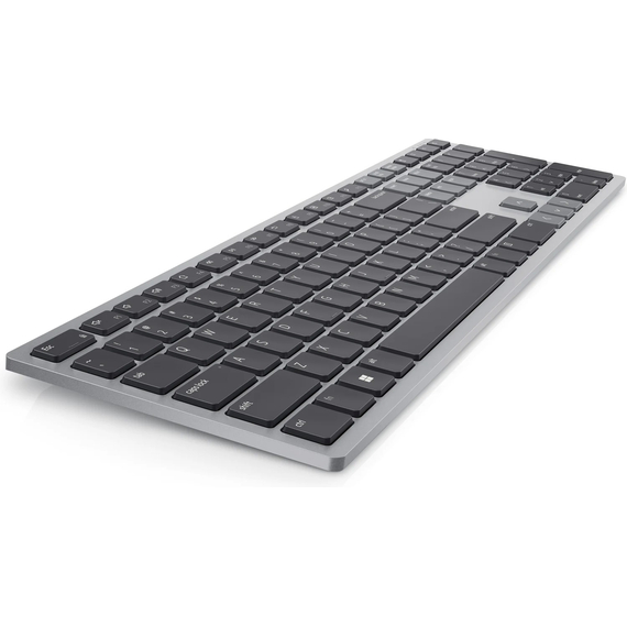Tastatură Wireless Dell KB700, Black, 2 image