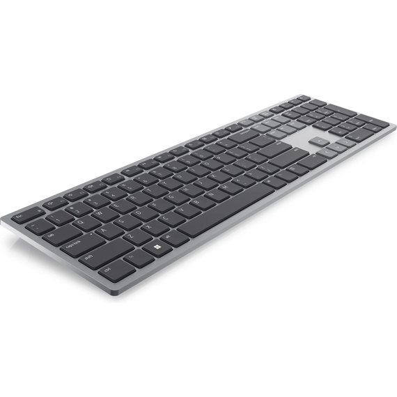 Tastatură Wireless Dell KB700, Black, 3 image