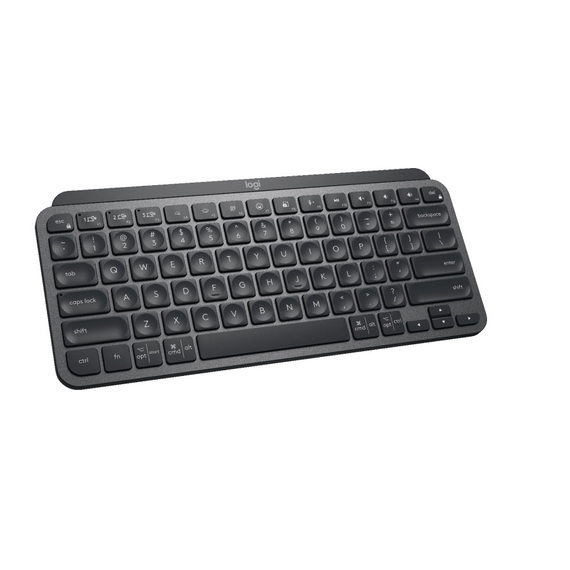 Tastatură Wireless Logitech MX Keys, Graphite, 2 image