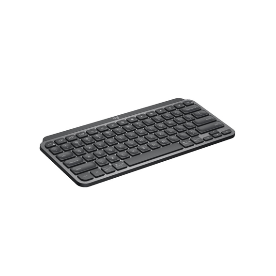 Tastatură Wireless Logitech MX Keys, Graphite, 3 image