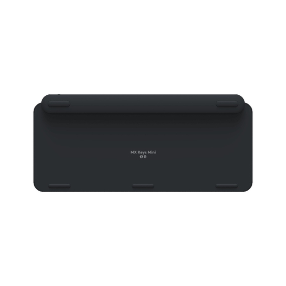 Tastatură Wireless Logitech MX Keys, Graphite, 6 image