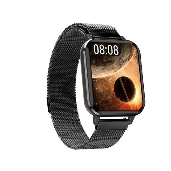 Maxcom SmartWatch FW45 Aurum 2 Gun Metal