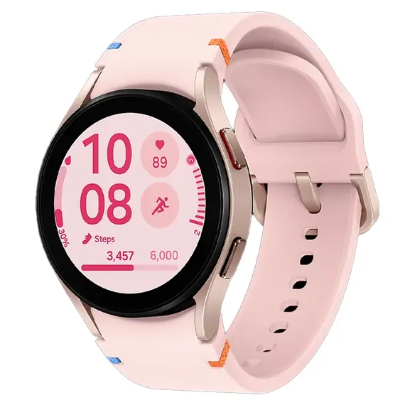 Samsung Galaxy Watch FE, Pink Gold