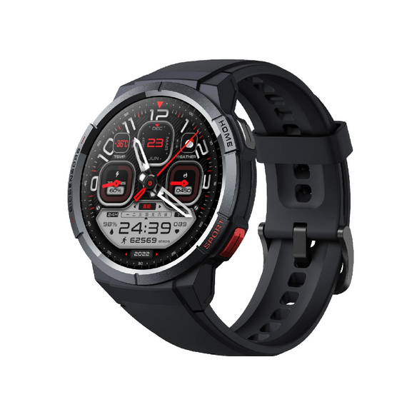 Mibro Watch GS, Grey