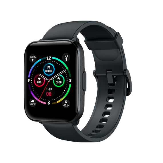 Mibro Watch C2, Dark Grey