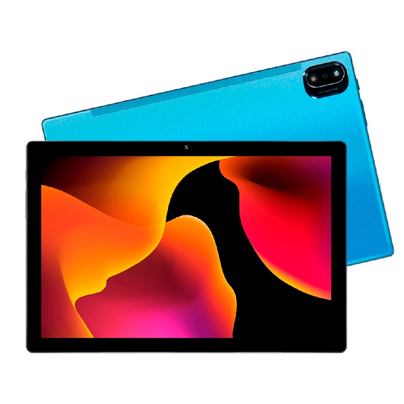 Mopu MoPad 1 10.1" 4/64Gb Wifi, Blue