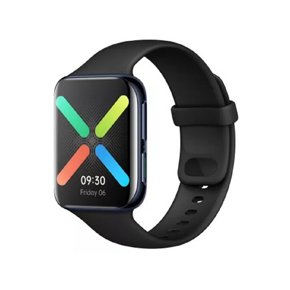 OPPO Watch 46mm, Black