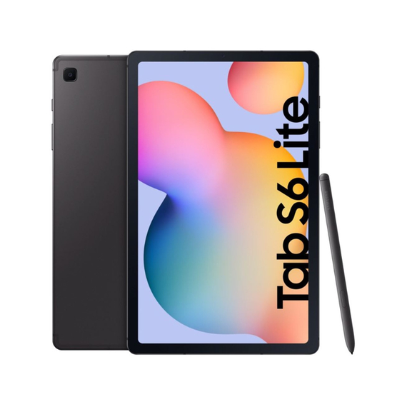 Samsung P625 Tab S6 Lite (2024) LTE 64GB Gray