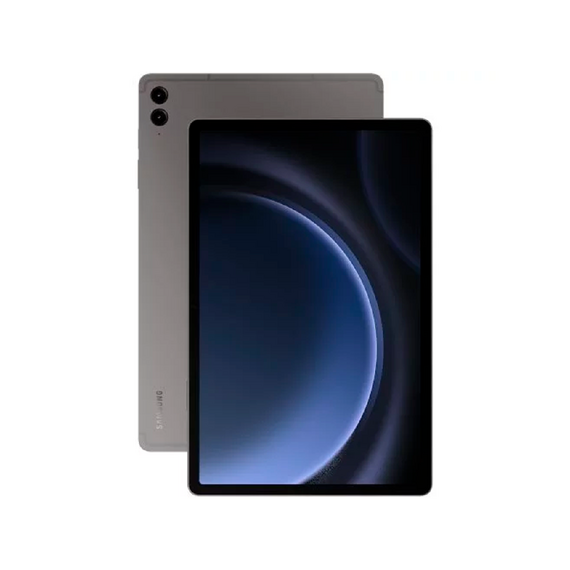 Samsung Galaxy Tab S9 FE Plus X610 2023 12.4" 8/128GB Wi-Fi Grey SM-X610