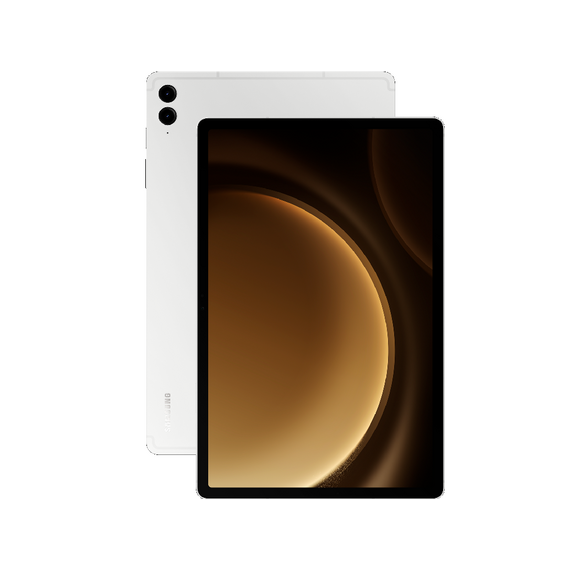 Samsung X616 8/128 Tab S9 FE+ LTE Silver