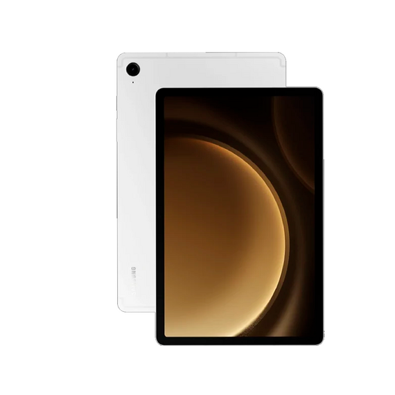 Samsung Galaxy Tab S9 FE X510 2023 10.9" 8/256GB Wi-Fi Silver SM-X510