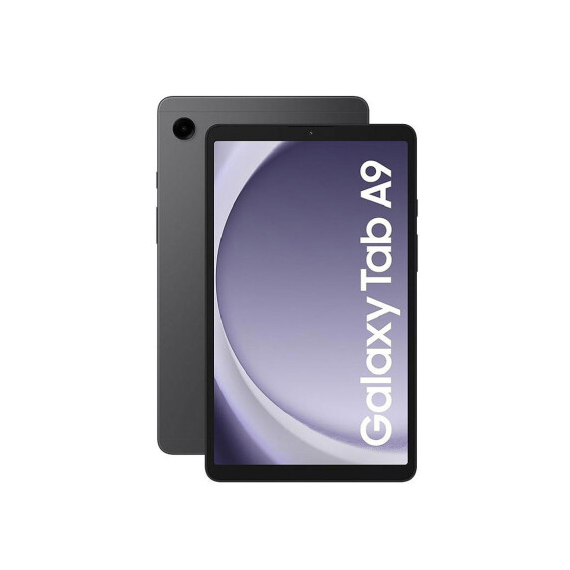 Samsung Galaxy Tab A9 X110 2023 8.7" 8/128GB Wi-Fi Graphite SM-X110