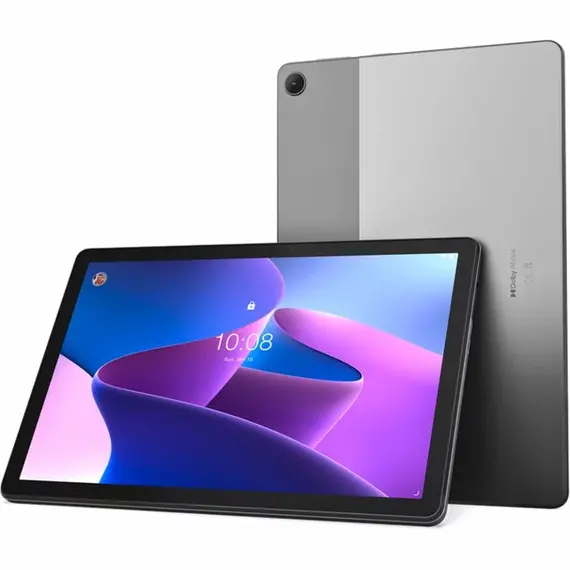 Lenovo Tab M10 Plus Gen.3 (TB125FU) 10.61" WiFi 4/ 64Gb Grey