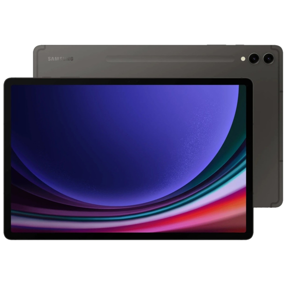 Samsung X816 Tab S9+ 12/256 Graphite