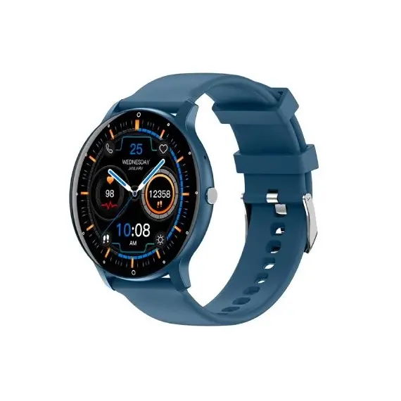 NORTH EDGE NL02C PRO Sports Smart Watch Blue