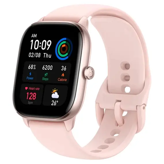 Xiaomi Amazfit GTS Pink