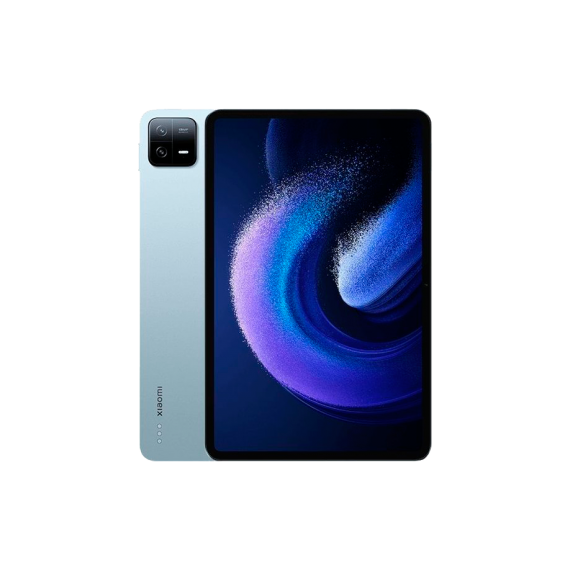 Xiaomi Pad 6 11" 8/128GB WiFi Blue