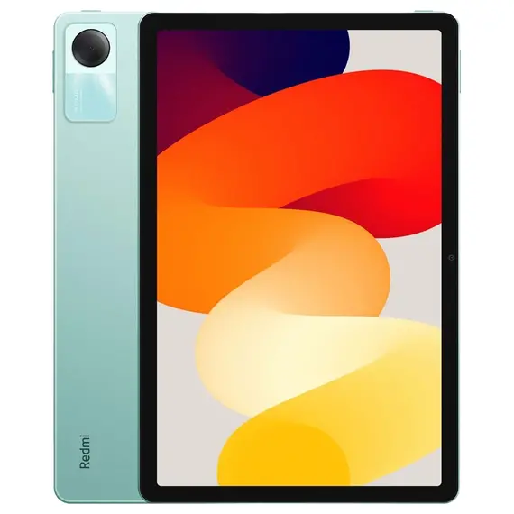 Redmi Pad SE 4/128 Mint Green