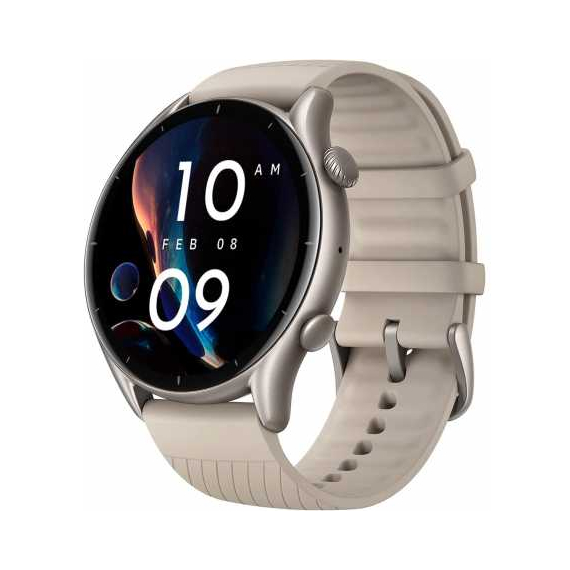 Xiaomi Amazfit GTR 3 Grey