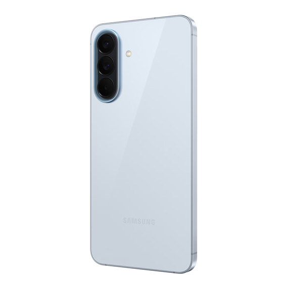 Samsung Galaxy A57 8/256 GB Ice Blue, 2 image