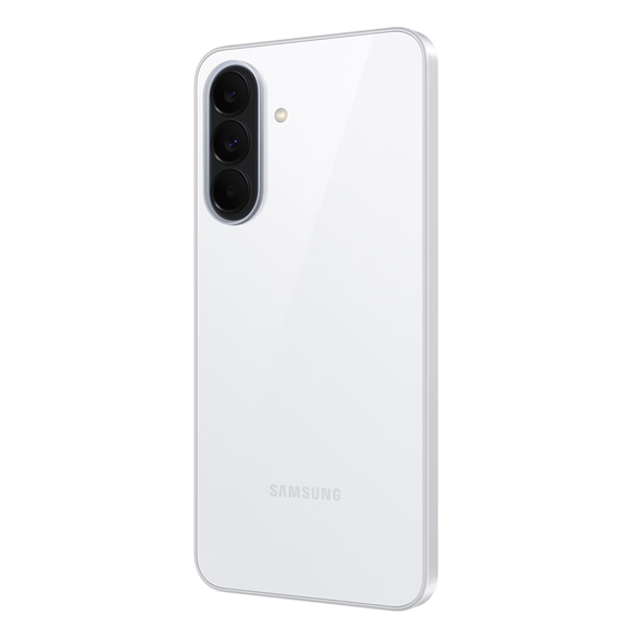 Samsung Galaxy A37 6/128 GB White, 2 image