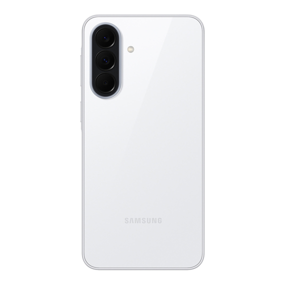 Samsung Galaxy A37 6/128 GB White, 3 image