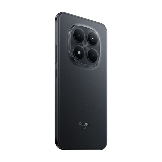 Xiaomi Redmi Note 15 Pro + 5G 12/512GB Black, 2 image
