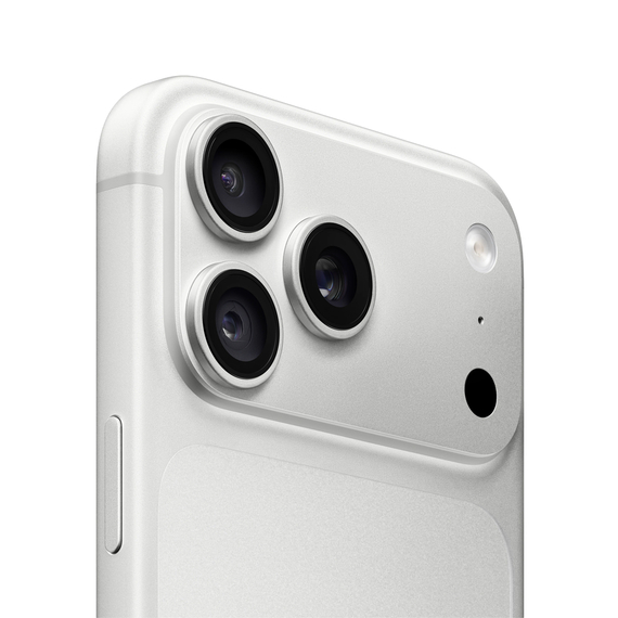 Apple iPhone 18 Pro Max 256GB Silver, 2 image