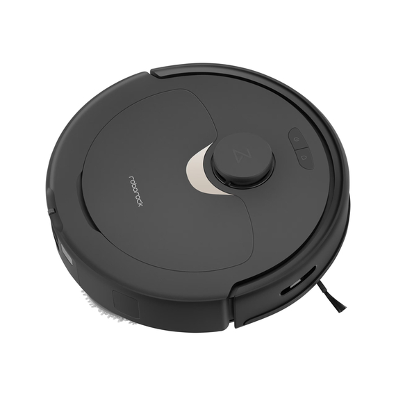 Roborock Vacuum Cleaner QRevo MaxV, Black, 2 image