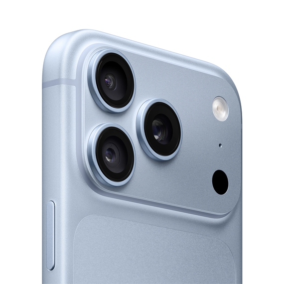 Apple iPhone 18 Pro 256GB Glacier, 2 image