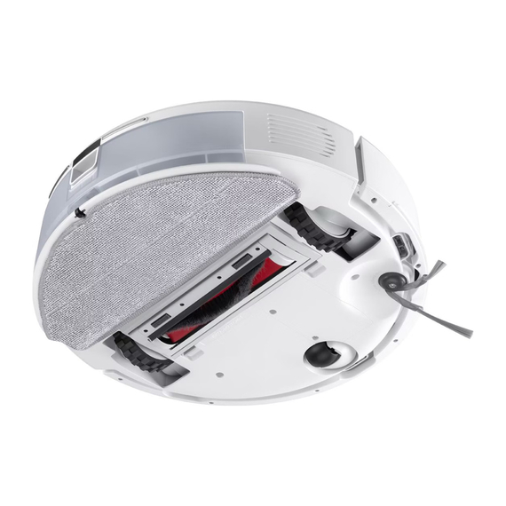 Roborock Vacuum Cleaner Q7 BF, White, 3 image