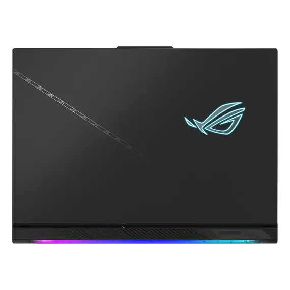 Laptop ASUS ROG Strix SCAR 18, 18.0" Black (G834JZR) / Intel Core i9-14900HX / 32GB / 1TB SSD, 8 image