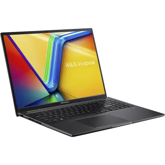 Laptop ASUS Vivobook 16, 16.0" Indie Black (M1605XA) / AMD Ryzen 9 7940HS / 16GB / 1TB SSD, 8 image