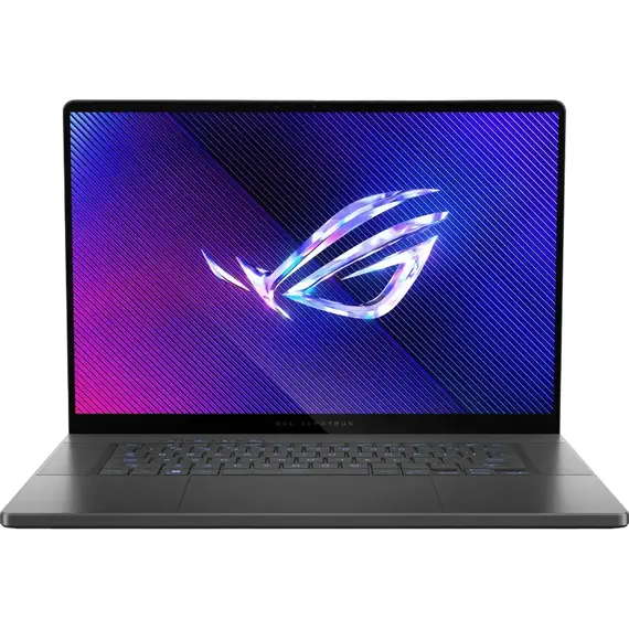 Laptop ASUS ROG Zephyrus G16, 16.0" Eclipse Gray (GU605MI) / Intel Core Ultra 7 155H / 32GB / 1TB SSD