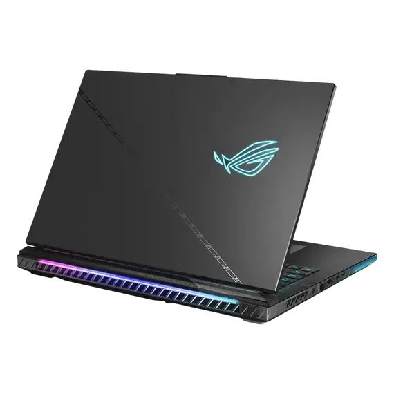 Laptop ASUS ROG Strix SCAR 18, 18.0" Black (G834JZR) / Intel Core i9-14900HX / 32GB / 1TB SSD, 13 image