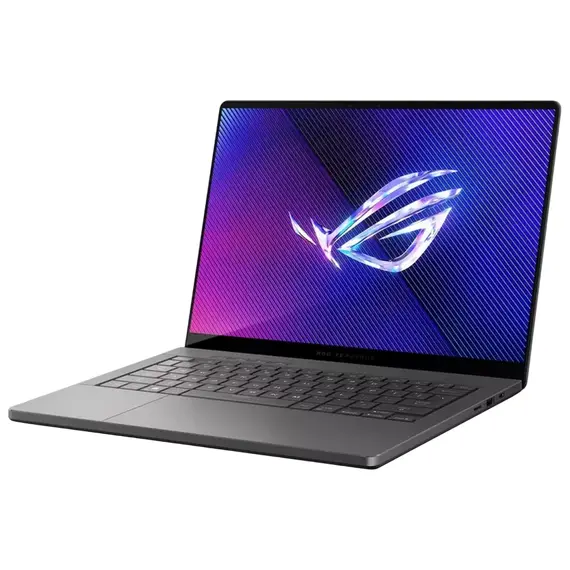 Laptop ASUS ROG Zephyrus G14, 14.0" Eclipse Gray (GA403UV) / AMD Ryzen 9 8945HS / 32GB / 1TB SSD, 3 image
