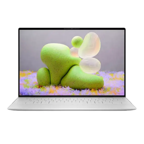 Laptop Dell XPS 13 9340, 13.4" Platinum / Intel Core Ultra 7 155H / 32GB / 1TB SSD