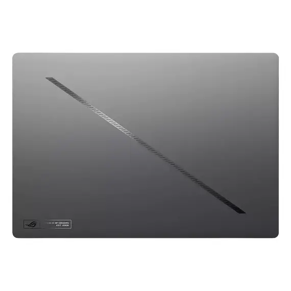 Laptop ASUS ROG Zephyrus G16, 16.0" Eclipse Gray (GU605MI) / Intel Core Ultra 7 155H / 32GB / 1TB SSD, 6 image