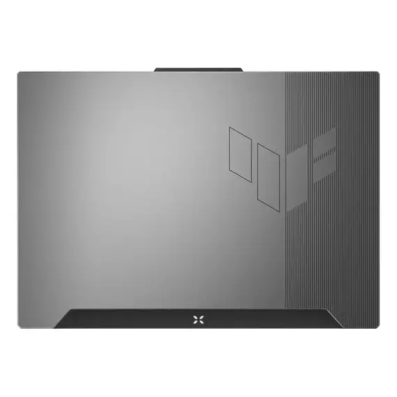 Laptop ASUS TUF Gaming A15, 15.6" Mecha Gray (FX507VV) / Intel Core i7-13620H / 16GB / 1TB SSD, 6 image
