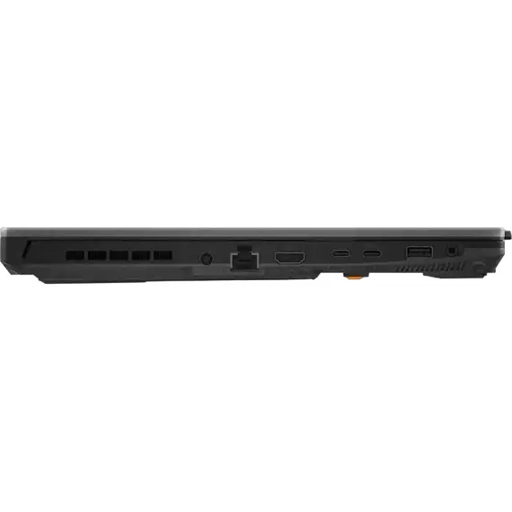 Laptop ASUS TUF Gaming A15, 15.6" Jaeger Gray (FX507VV4) / Intel Core i7-13700H / 16GB / 1TB SSD, 3 image