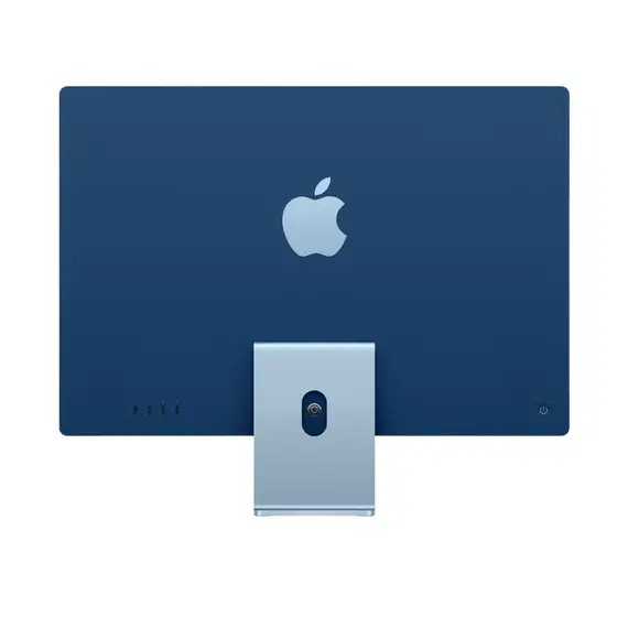 All-in-One Apple iMac 24" (Z19K001K2) / Apple M3 (8C/10G) / 16GB / 1TB / Blue, 2 image